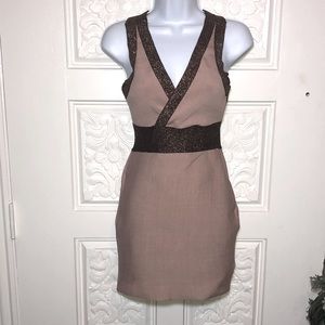 Forever 21 Women’s Bodycon Midi Dress Small